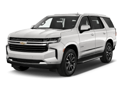 2022 Chevrolet Tahoe LT 4WD photo