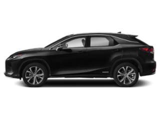 2020 Lexus RX RX 450h AWD photo