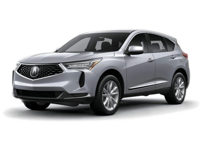2023 Acura RDX  AWD photo