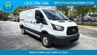 2019 Ford Transit Van RWD photo