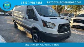 2018 Ford Transit Van RWD photo