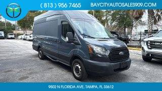 2019 Ford Transit Van RWD photo