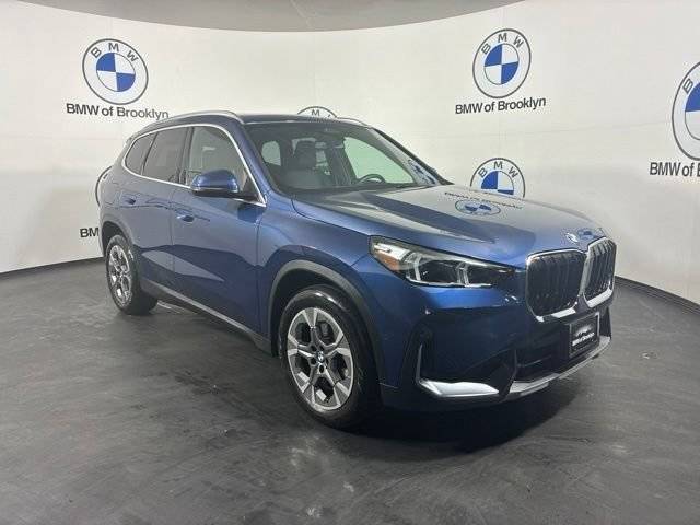 2023 BMW X1 xDrive28i AWD photo