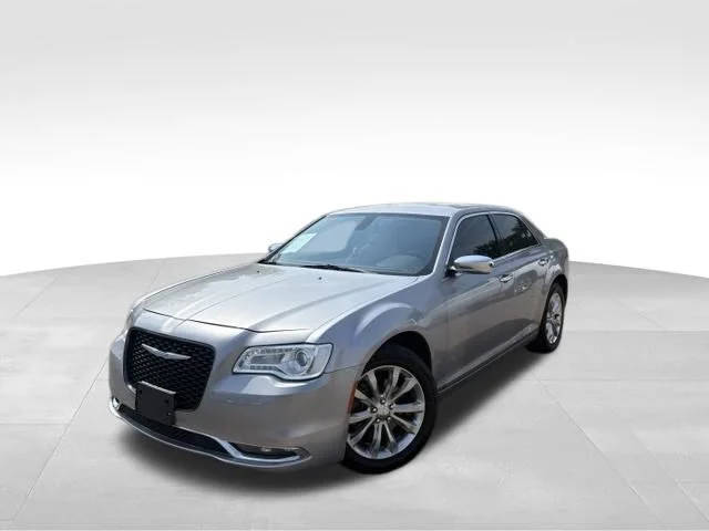 2018 Chrysler 300 Limited AWD photo