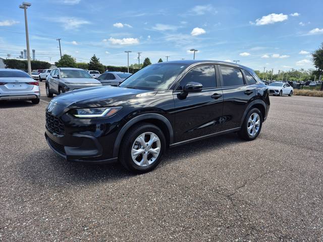 2023 Honda HR-V LX FWD photo