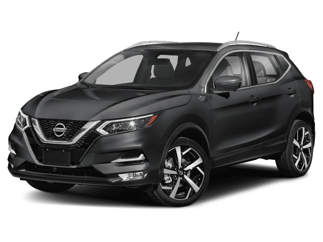 2020 Nissan Rogue Sport SL AWD photo