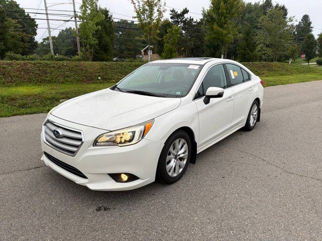 2015 Subaru Legacy 2.5i Premium AWD photo