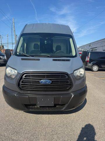 2019 Ford Transit Van RWD photo