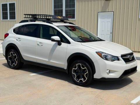 2015 Subaru Crosstrek Limited AWD photo