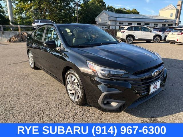 2023 Subaru Legacy Limited AWD photo