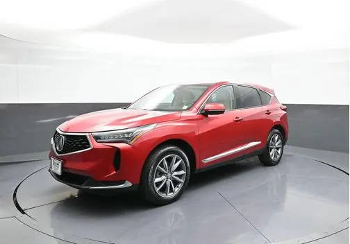 2023 Acura RDX w/Technology Package AWD photo