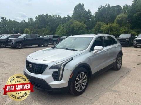 2019 Cadillac XT4 AWD Sport AWD photo
