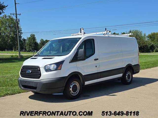 2019 Ford Transit Van RWD photo