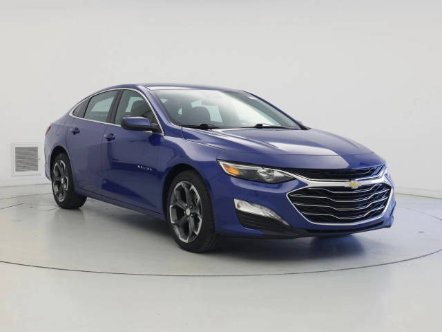 2023 Chevrolet Malibu LT FWD photo
