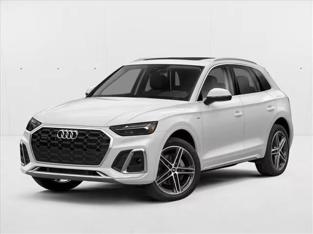 2023 Audi Q5 S line Premium AWD photo