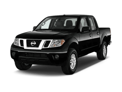 2020 Nissan Frontier SV 4WD photo