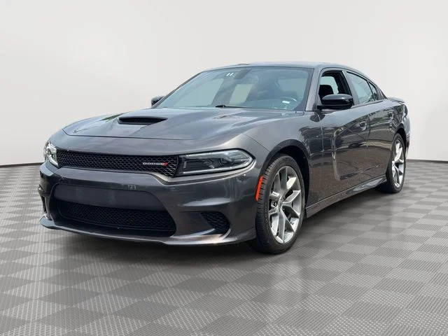 2023 Dodge Charger GT RWD photo