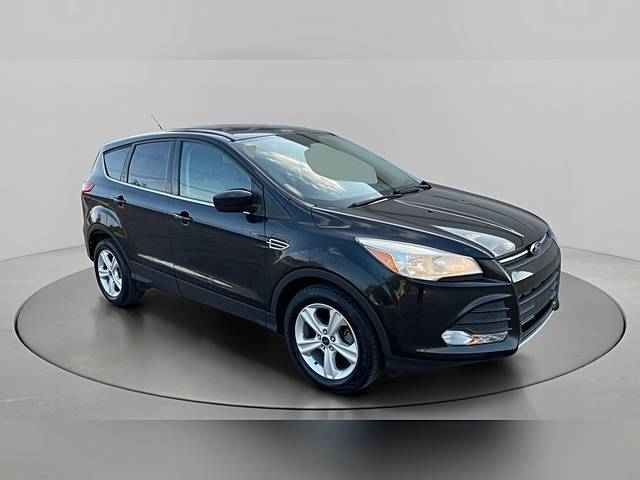 2015 Ford Escape SE FWD photo