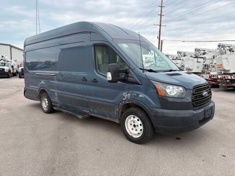 2019 Ford Transit Van RWD photo