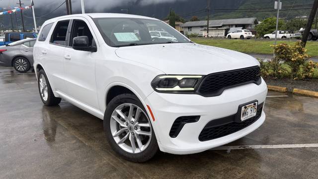 2023 Dodge Durango GT RWD photo