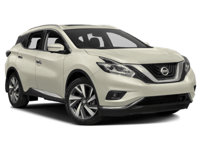 2015 Nissan Murano Platinum FWD photo