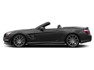 2015 Mercedes-Benz SL-Class SL 63 AMG RWD photo