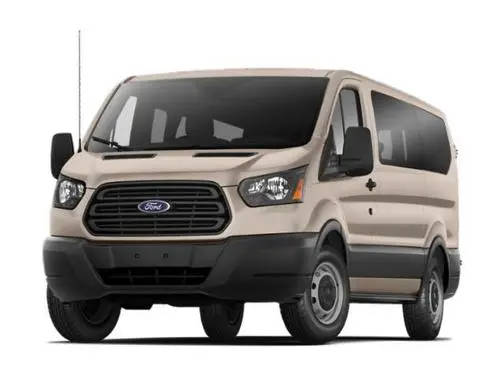 2019 Ford Transit Passenger Wagon XLT RWD photo