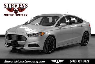 2016 Ford Fusion SE FWD photo