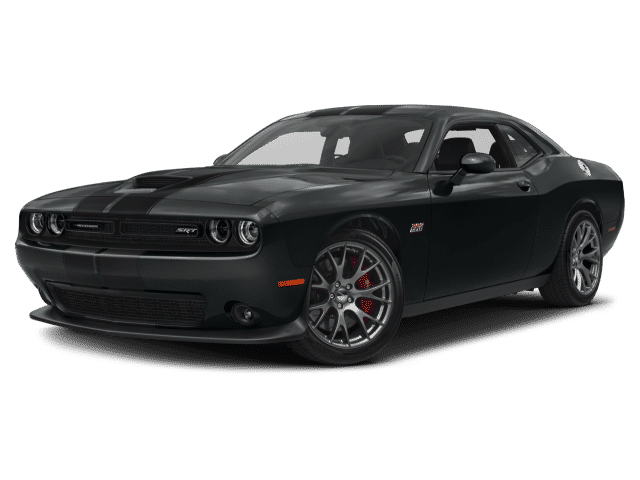 2015 Dodge Challenger SRT 392 RWD photo