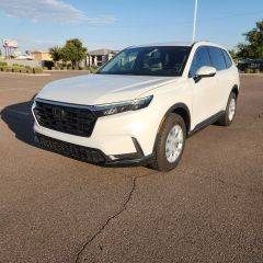 2023 Honda CR-V LX AWD photo
