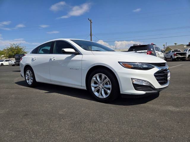 2023 Chevrolet Malibu LT FWD photo