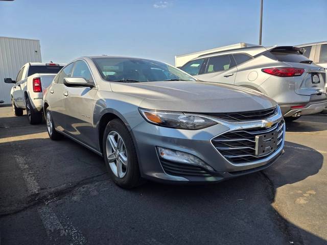 2023 Chevrolet Malibu LT FWD photo