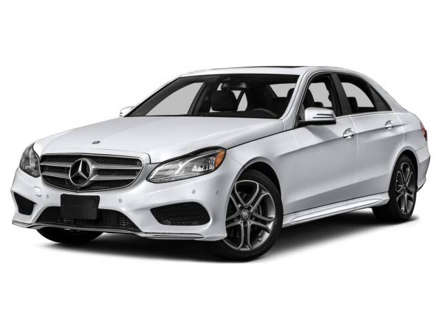 2015 Mercedes-Benz E-Class E 250 BlueTEC Sport AWD photo