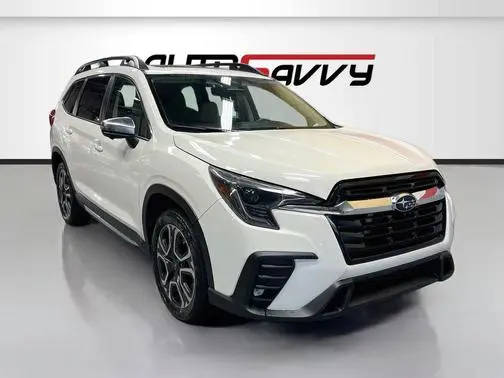2023 Subaru Ascent Limited AWD photo