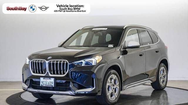2023 BMW X1 xDrive28i AWD photo