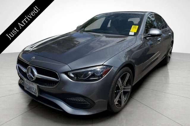 2023 Mercedes-Benz C-Class C 300 RWD photo