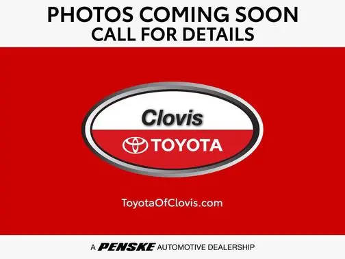 2016 Toyota Camry LE FWD photo