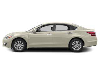 2015 Nissan Altima 2.5 S FWD photo