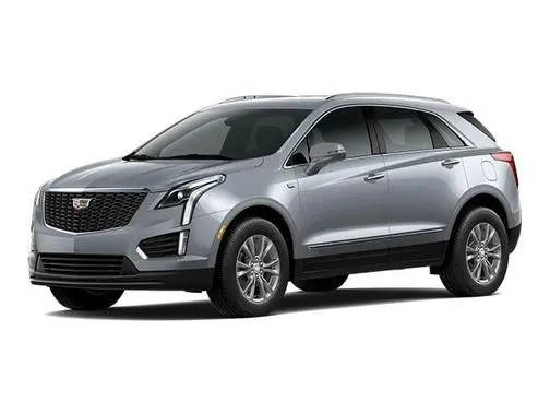 2023 Cadillac XT5 FWD Premium Luxury FWD photo