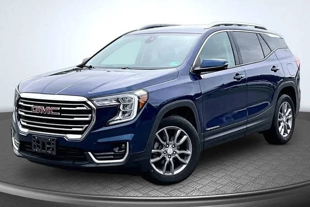 2023 GMC Terrain SLT AWD photo