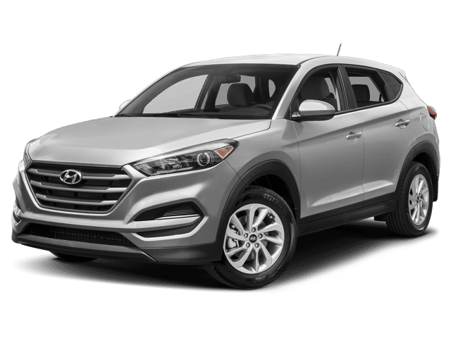 2018 Hyundai Tucson SE FWD photo