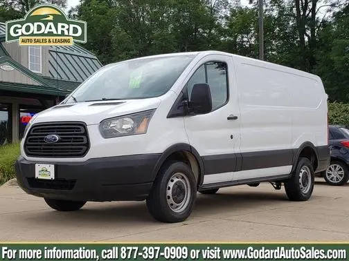 2016 Ford Transit Van RWD photo