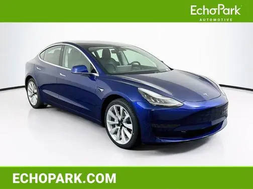 2019 Tesla Model 3 Standard Range Plus RWD photo
