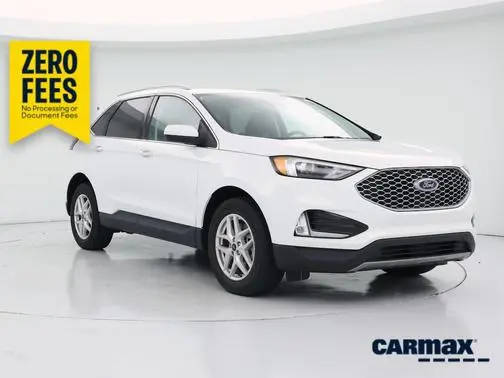2023 Ford Edge SEL AWD photo