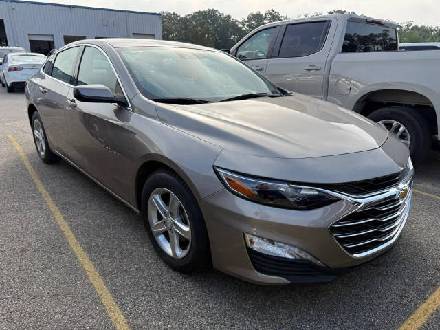 2023 Chevrolet Malibu LT FWD photo