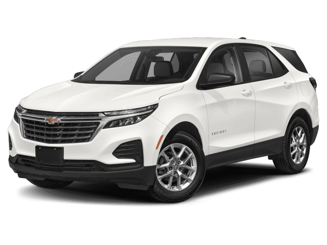 2022 Chevrolet Equinox Premier FWD photo