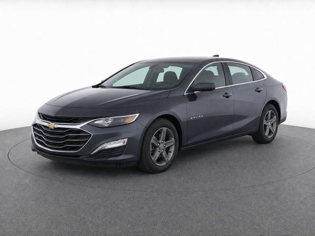 2023 Chevrolet Malibu LT FWD photo