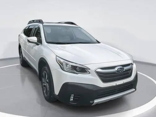 2022 Subaru Outback Limited XT AWD photo