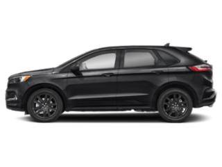 2021 Ford Edge AWD photo