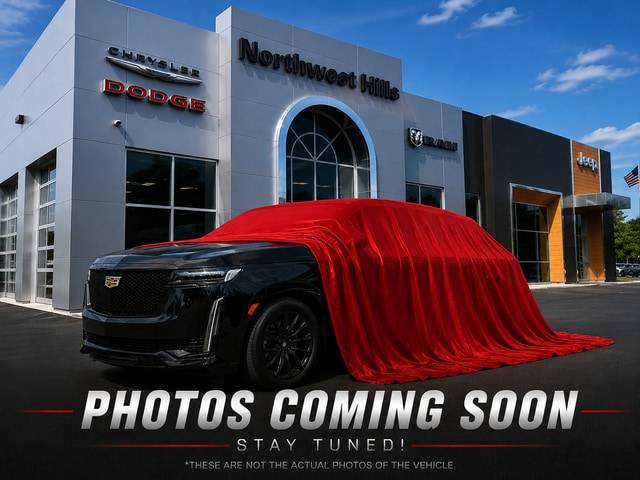 2021 Cadillac Escalade Sport Platinum 4WD photo